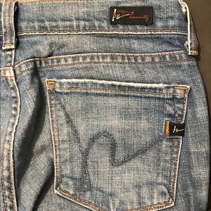 Citizens Of Humanity Denim 🦋